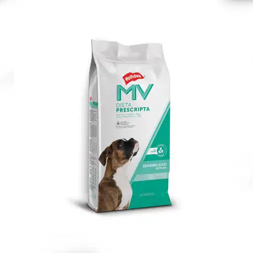 HOLLIDAY MV SENSIBILIDAD DIETARIA 10 KG