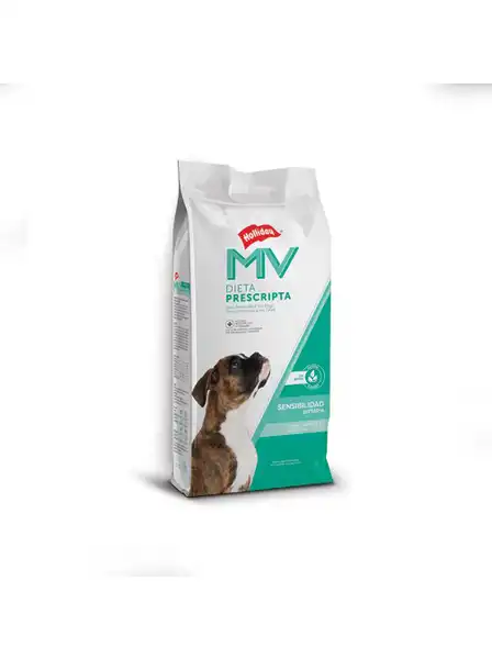 HOLLIDAY MV SENSIBILIDAD DIETARIA 10 KG