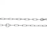 ELABUELO CADENA GALV. DE  ATAR 11X220