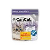 CAN CAT PIEDRA BENTONITA LAVANDA 6KG