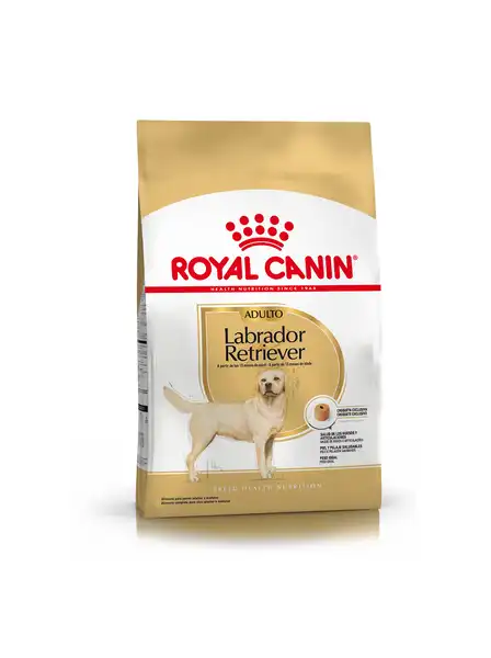 ROYAL Labrador Retriever 30 Adult  12 KG