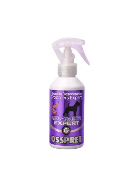 OSSPRET LOCION GROOMER EXPERT 130ML