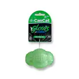 CAN CAT BUMP SMALL GLOW IN THE DARK