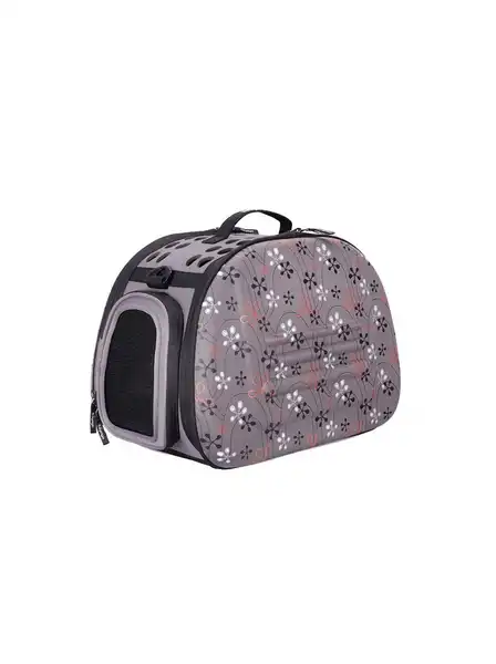 COCOONING COLLAPSIBLE TRAVELING SHOULDER-GRAY-FC1007G