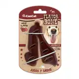 CAN CAT BIFE NYLON 5038