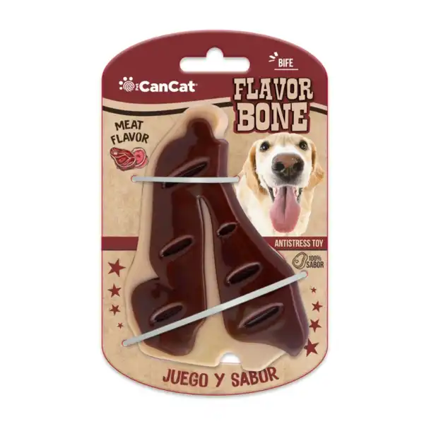 CAN CAT BIFE NYLON 5038