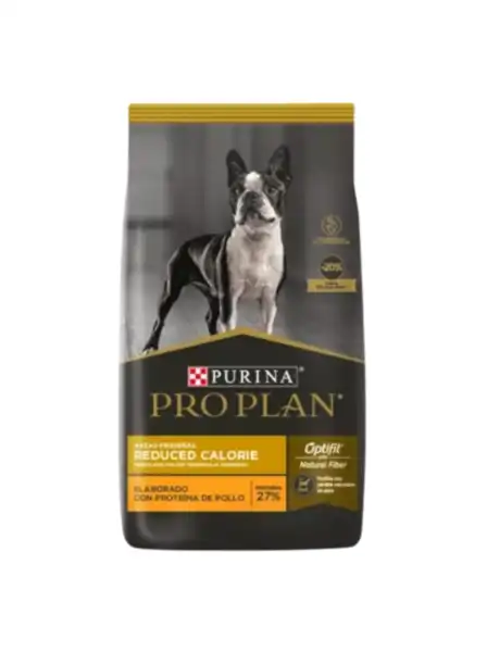 PROPLAN REDUCE CALORIE RAZA PEQUEÑA 7,5KG