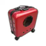 PER-ROS VALIJA CARRITO ESPACIAL 40X40X23 CM