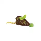 MILLEX CATACTION MOUSE TOY ASST