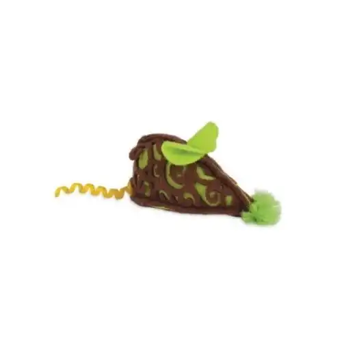MILLEX CATACTION MOUSE TOY ASST