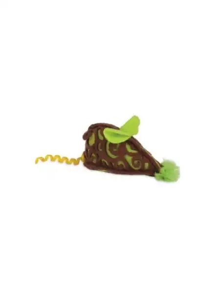 MILLEX CATACTION MOUSE TOY ASST