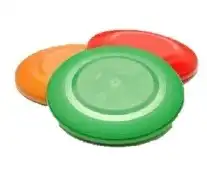 CAFRAN FRISBEE 