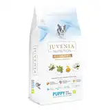 JUVENIA NUTRITION CACHORRO MINI SMALL  3KG