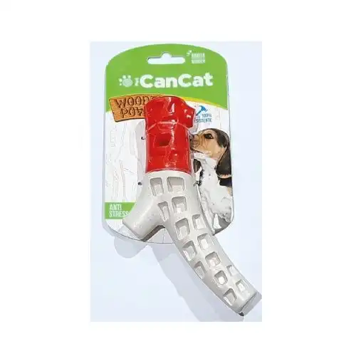 CAN CAT RAMITA WOODEN
