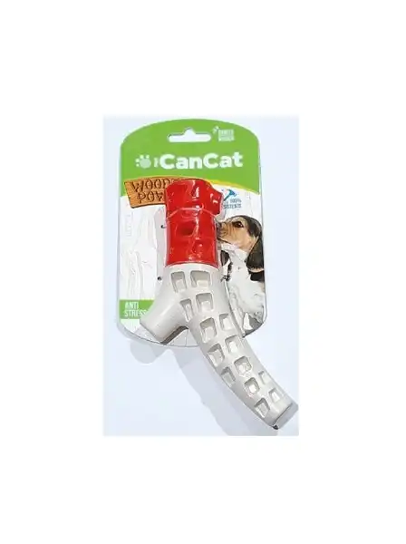 CAN CAT RAMITA WOODEN