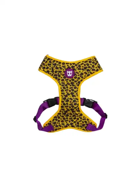 ZEEDOG HONEY ADJUSTABLE AIR MESH HARNESS EXTRA SMALL