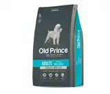OLDPRINCE EQ ADULTOS MEDIANAS Y GRANDES 3KG