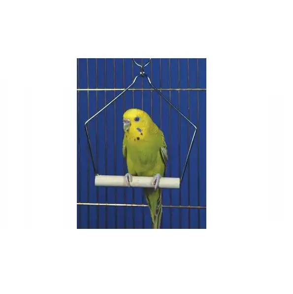 MILLEX PENN PLAX BIRD SWING 4" 