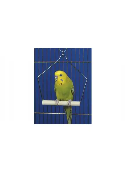 MILLEX PENN PLAX BIRD SWING 4" 