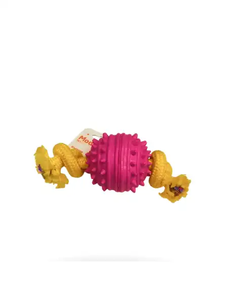 MODEL HUESO DE HILO CON PELOTA 78MM
