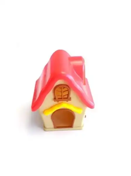 MILLEX CASITA HAMSTER DOBLE VENTANA