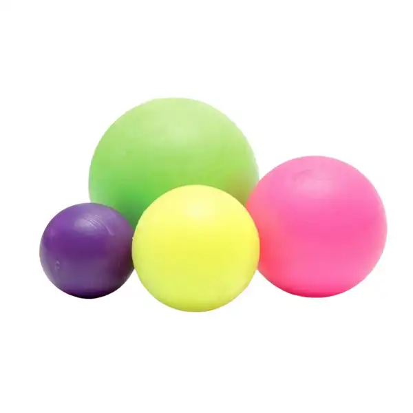 CAFRAN PELOTA GOMA Nº4 75MM