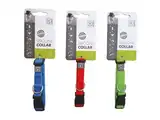 M-PETS SILICON COLLAR S