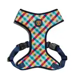 ZEEDOG PHANTOM AIR MESH PLUS HARNESS EXTRA SMALL