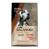 VITALCAN BALANCED NATURAL RECIPE PERRO CORDERO 15KG