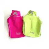 PER-ROS CAMPERA SOFT SHELL REFLEX TALLE 35 (3) 35CM