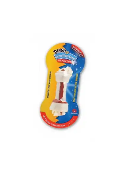 DINGO DENTAL MEDIUM PACK 1 UNID(70G)