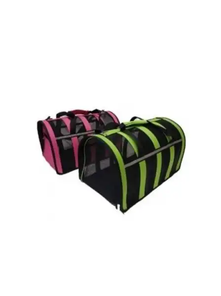 PER-ROS BOLSO HIPERVENTILADO PLEGABLE CHICO 