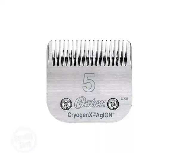 OSTER CUCHILLA Nº 5 