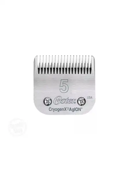 OSTER CUCHILLA Nº 5 