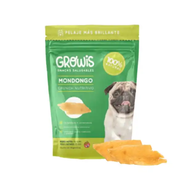 GROWIS MONDONGO X50 GR