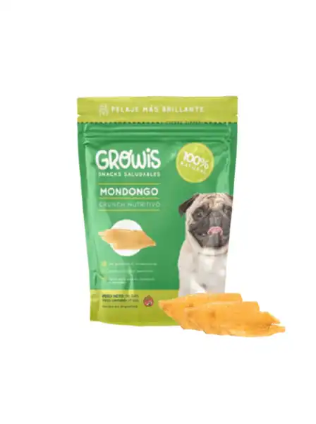GROWIS MONDONGO X50 GR