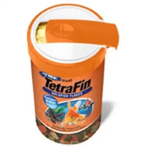 TETRA TETRA FIN 12 GRS.