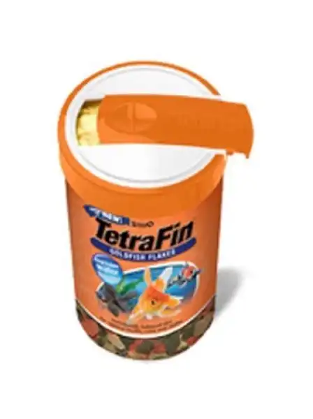 TETRA TETRA FIN 12 GRS.