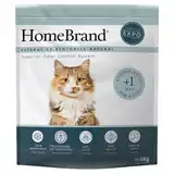 HOMEBRAND ESFERAS DE BENTONITA HOMEBRAND X 5 KG 