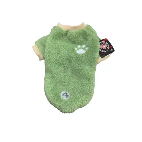 PER-ROS BUZO CORDERITO PAW L - 37CM