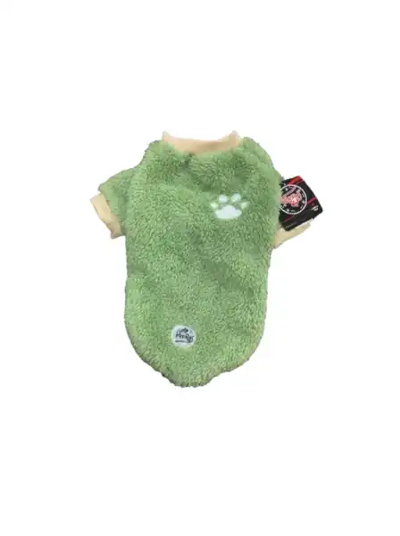 PER-ROS BUZO CORDERITO PAW L - 37CM