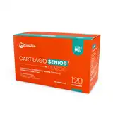 JANVIER CARTILAGO SENIOR X 120 COMP 