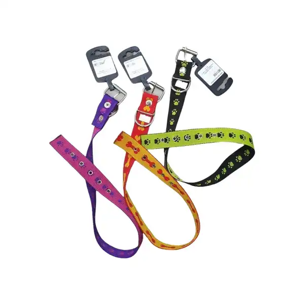 MODEL COLLAR FANTASIA POLIPROPILENO 15MM.X 35 CM