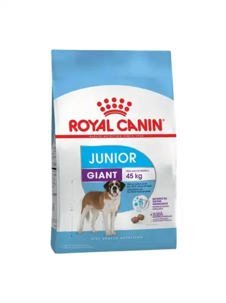 ROYAL GIANT JUNIOR 15KG