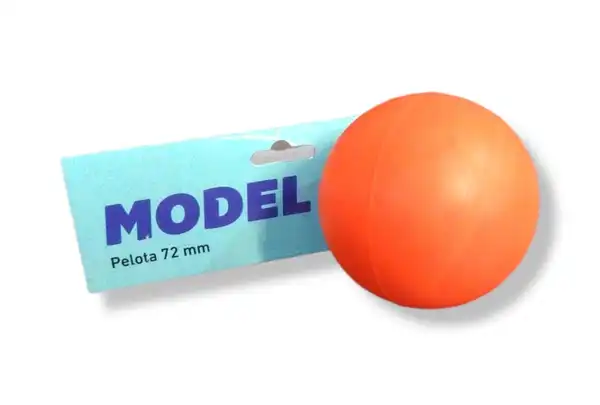 MODEL PELOTA GRANDE MODEL
