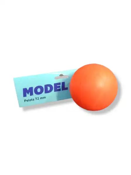MODEL PELOTA GRANDE MODEL