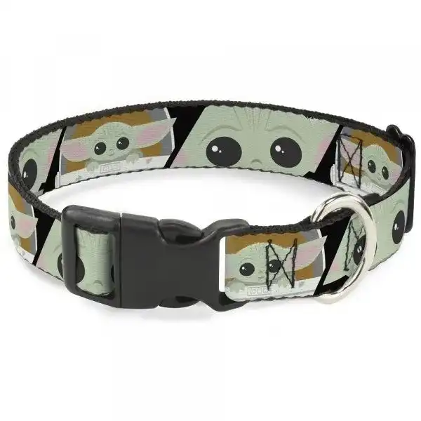 DISNEY COLLAR PARA PERRO S THE MANDOLARIAN