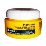 NORT CREMA DE ORDEÑE C/ELASTINA X 125GRS 