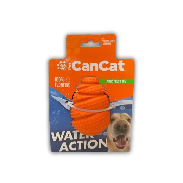 CAN CAT ROLLER FLOTANTE - 7CMS