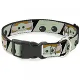 DISNEY COLLAR PARA PERRO L THE MANDOLARIAN